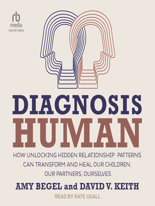 Title details for Diagnosis Human by Amy Begel - Available